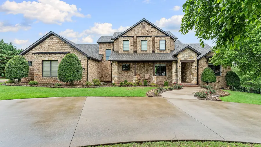 4146 NE Dogwood Canyon Loop, Fayetteville, AR 72704 - #2