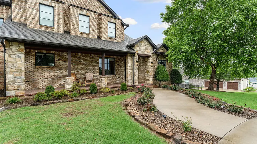 4146 NE Dogwood Canyon Loop, Fayetteville, AR 72704 - #3
