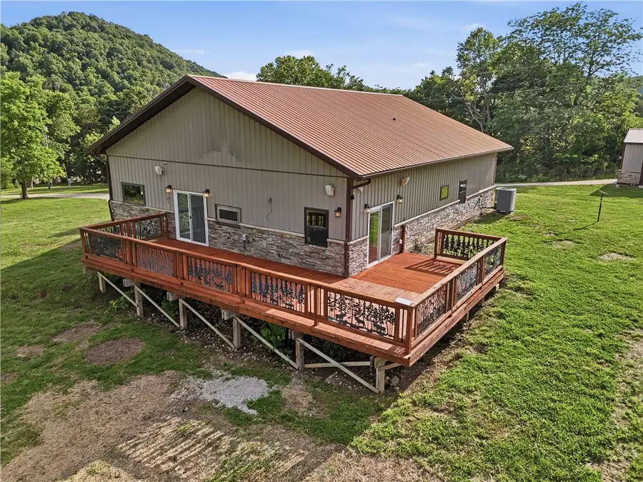 7692 Madison 1425, Eureka Springs, AR 72632 - #2