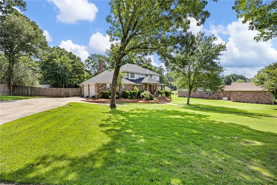 504 Heartland Drive, Russellville, AR 72802 - #2