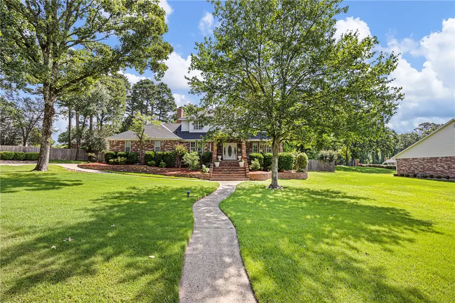 504 Heartland Drive, Russellville, AR 72802 - #3