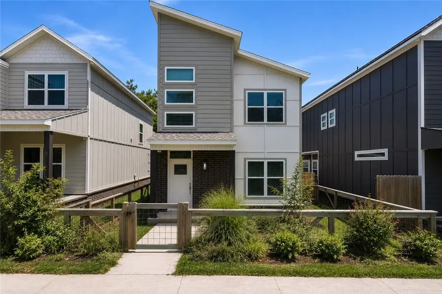 1118 S Dunn Avenue, Fayetteville, AR 72701 - #2