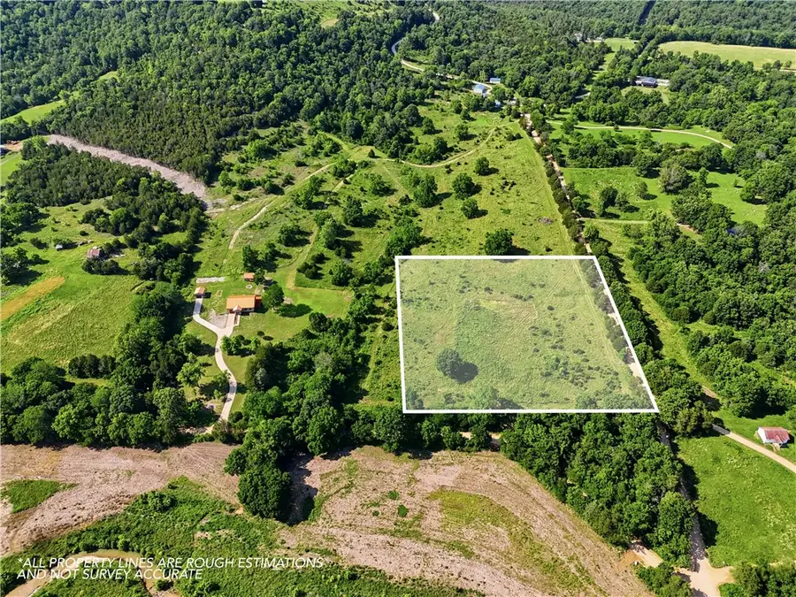 209 Madison 1555, Eureka Springs, AR 72632 - #2