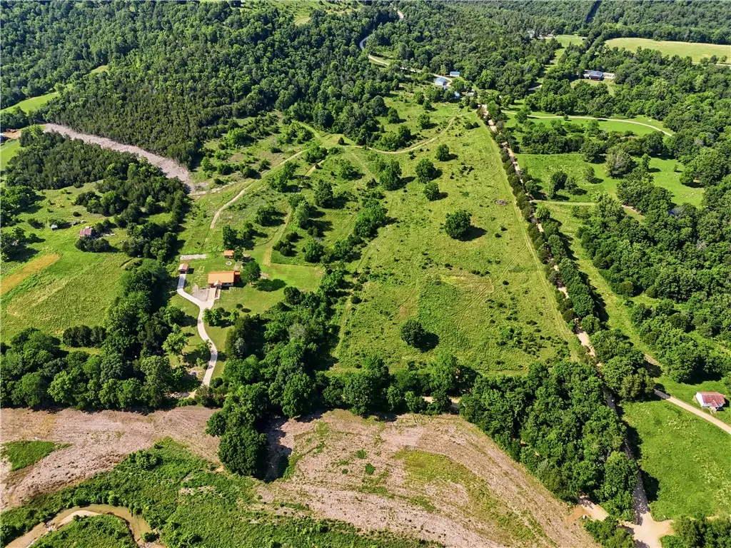 267 Madison 1555, Eureka Springs, AR 72632 - #1