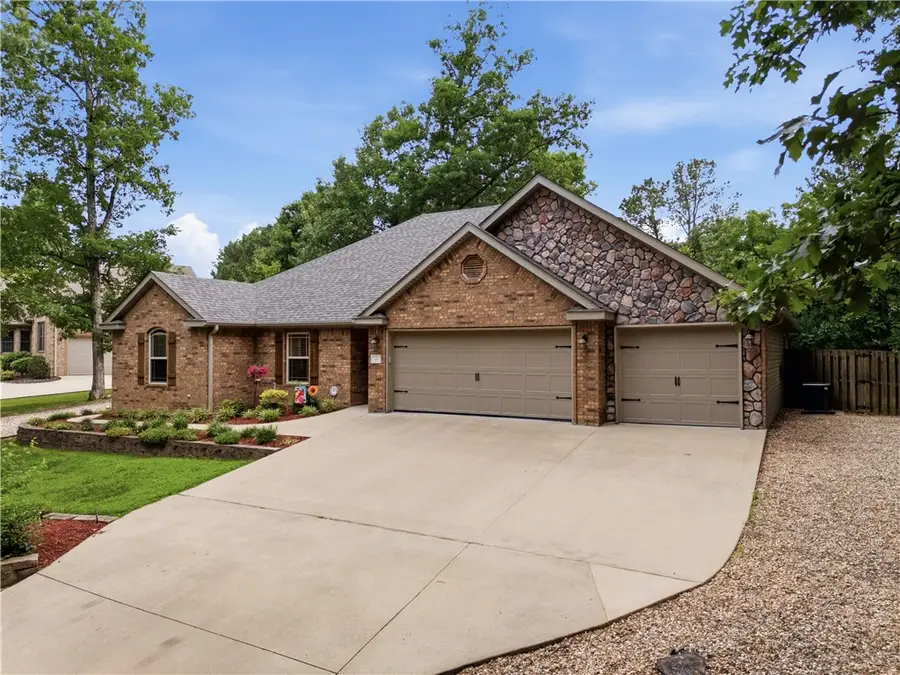 11 Wilbur Lane, Bella Vista, AR 72715 - #2