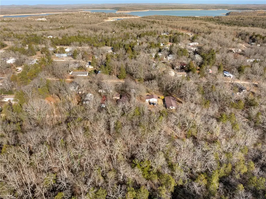 Lot 19 Fawn Street, Diamond City, AR 72644 - #3