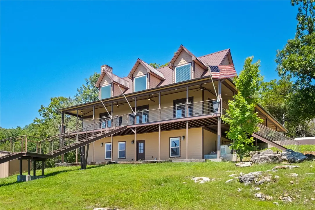 19747 Highway 62, Eureka Springs, AR 72631 - #1