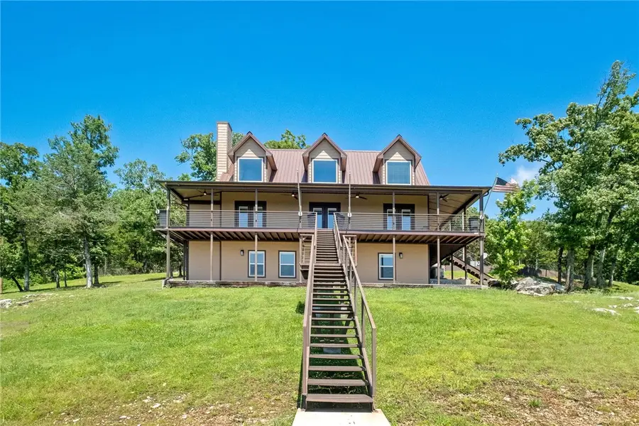 19747 Highway 62, Eureka Springs, AR 72631 - #3