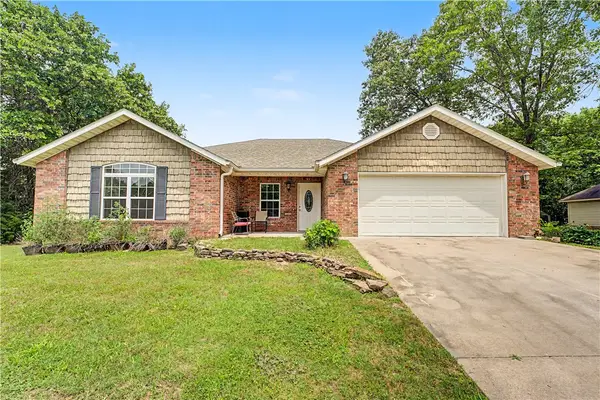 112 Granshire Drive, Bella Vista, AR 72714