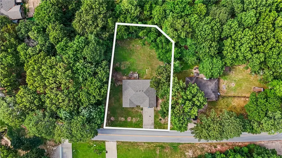112 Granshire Drive, Bella Vista, AR 72714 - #2