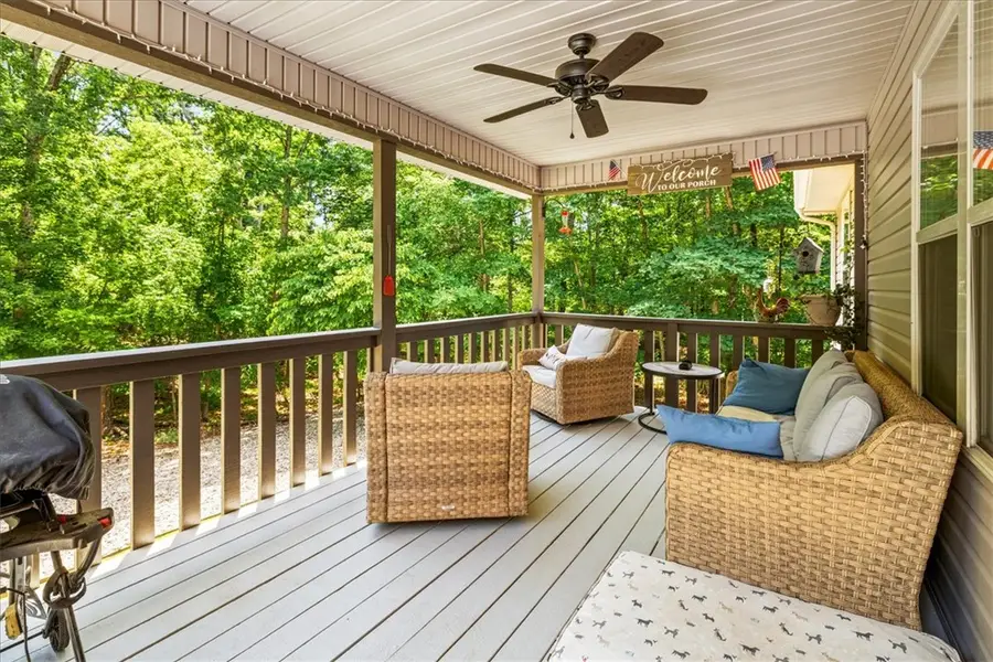 15 Melanie Circle, Bella Vista, AR 72714 - #3