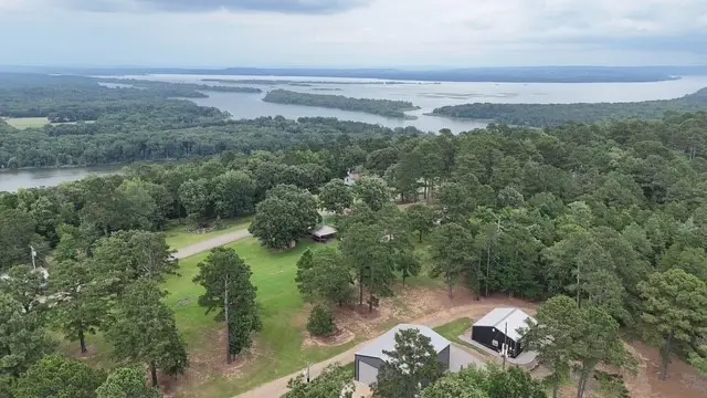 520 Thompson Bay Loop, New Blaine, AR 72851 - #1