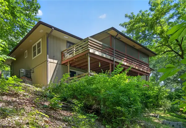 22 Hatcher Drive, Bella Vista, AR 72715
