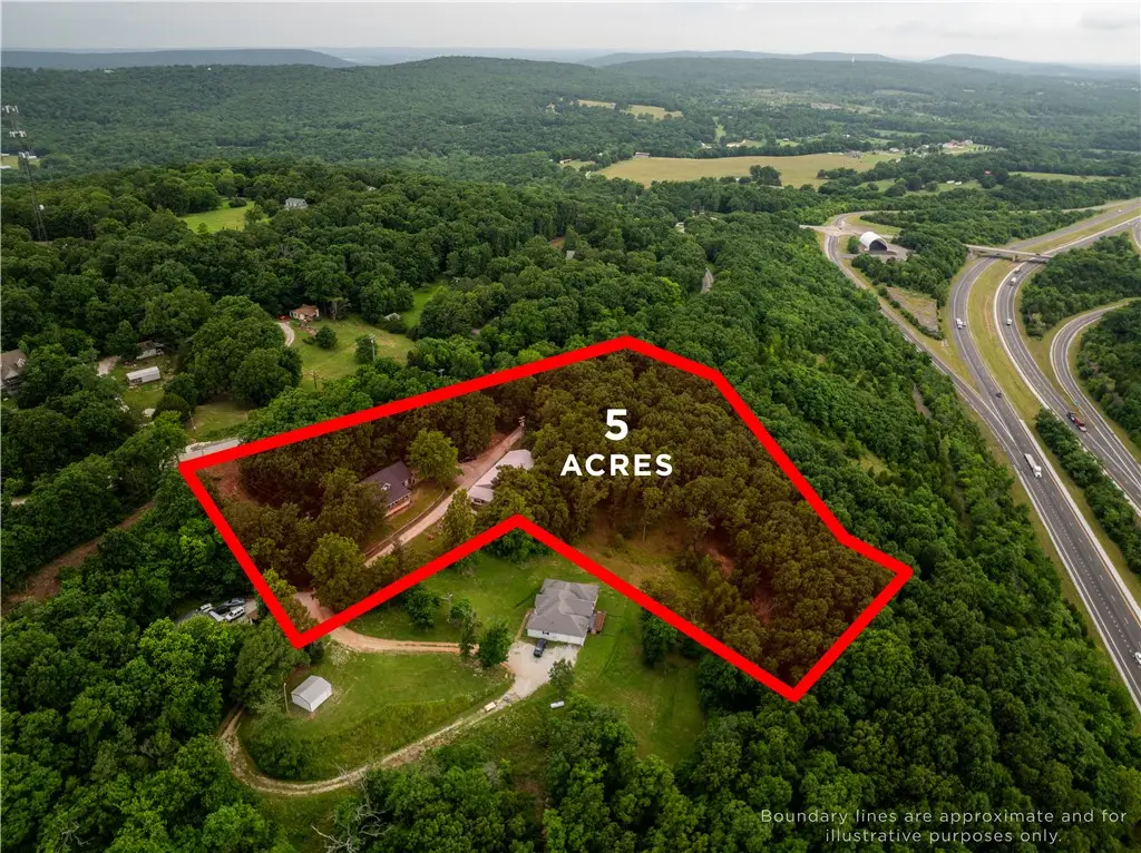 13582 S Highway 170, West Fork, AR 72774 - #1