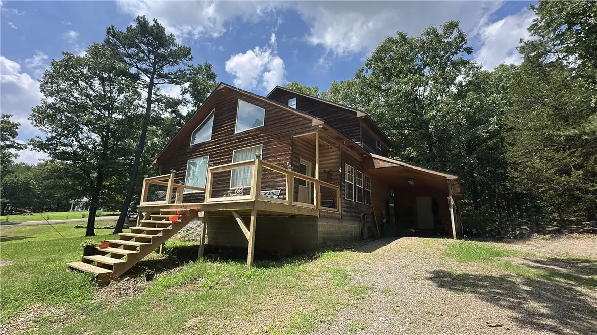 644 Pr 3432, Clarksville, AR 72830 - #1