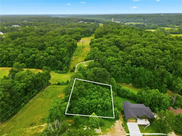 Lot 11 Lot 11 Peck Road, Pea Ridge, AR 72751