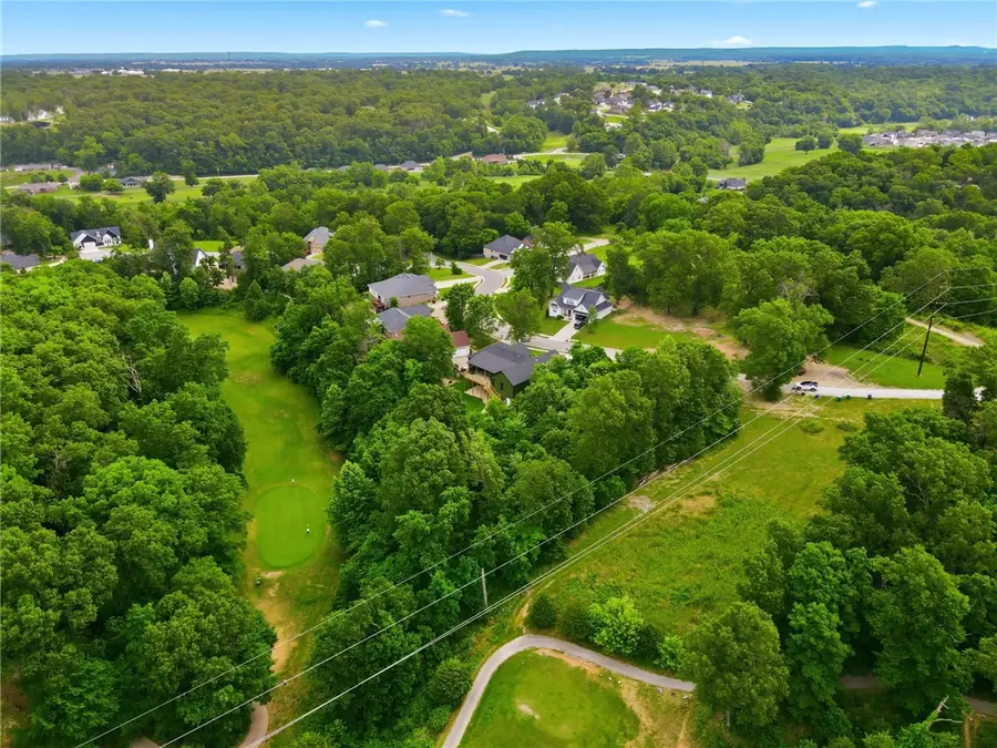 Lot 11 Lot 11 Peck Road, Pea Ridge, AR 72751 - #2