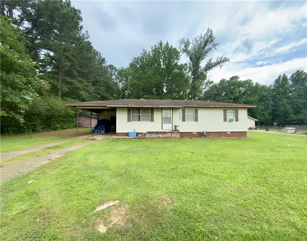 309 Cliff Street, Danville, AR 72833