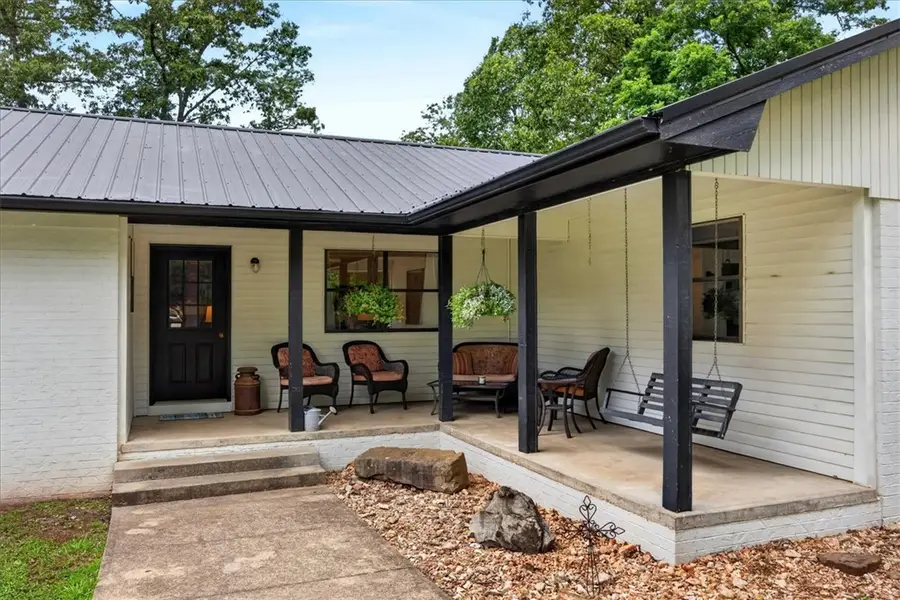 2305 Madison 8735, Huntsville, AR 72740 - #2