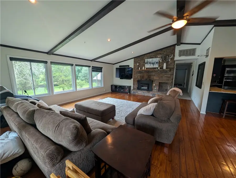 204 Shoreline Drive, Springdale, AR 72764 - #2