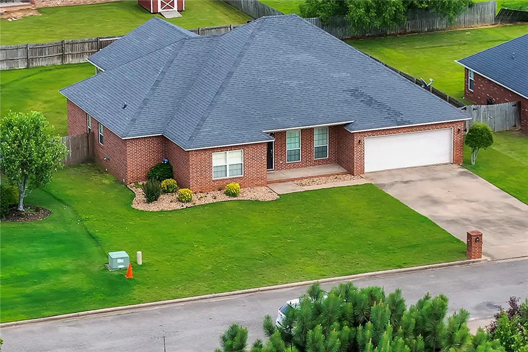 126 Salmon Lane, Russellville, AR 72802 - #1