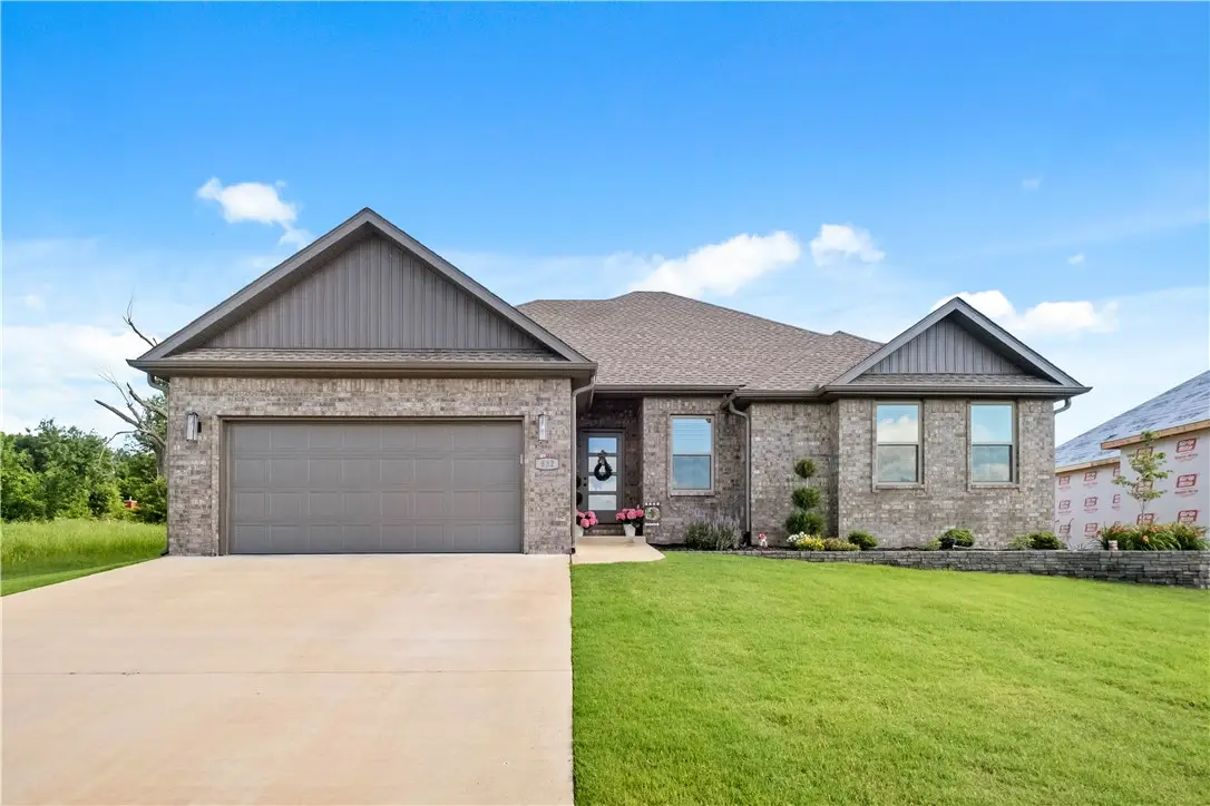 832 Buchanan Street, Prairie Grove, AR 72753 - #1