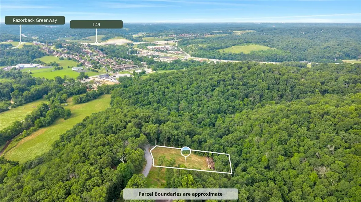 Lot 27 Spring Road, Bentonville, AR 72712 - #1
