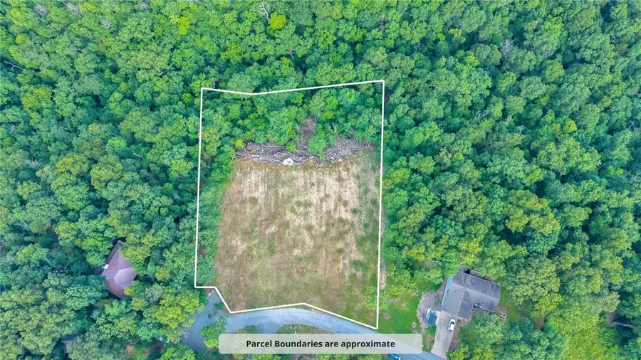 Lot 27 Spring Road, Bentonville, AR 72712 - #3