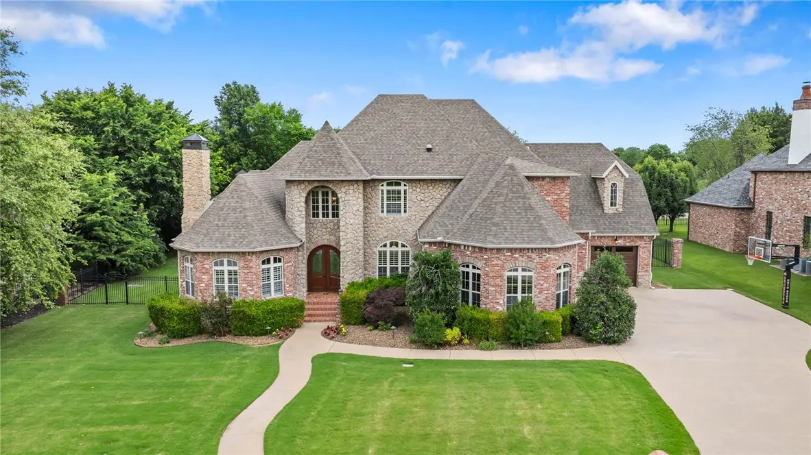 17 Nottingham Lane, Rogers, AR 72758 - #1