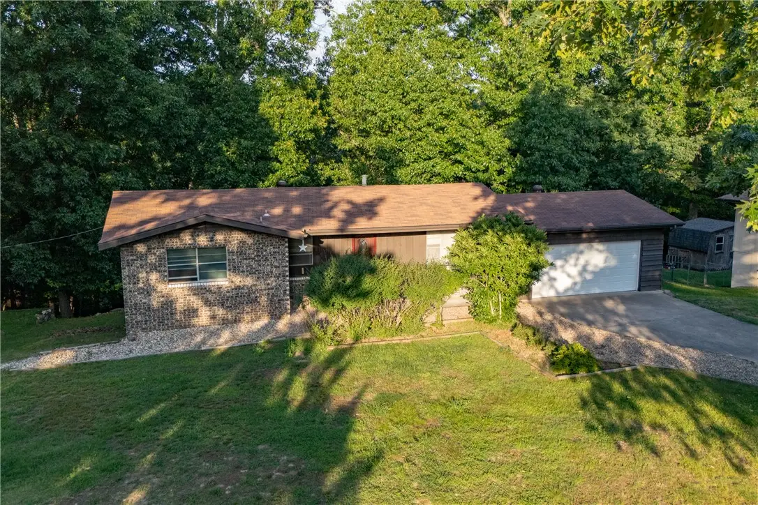 9384 Grimes Drive, Rogers, AR 72756 - #1