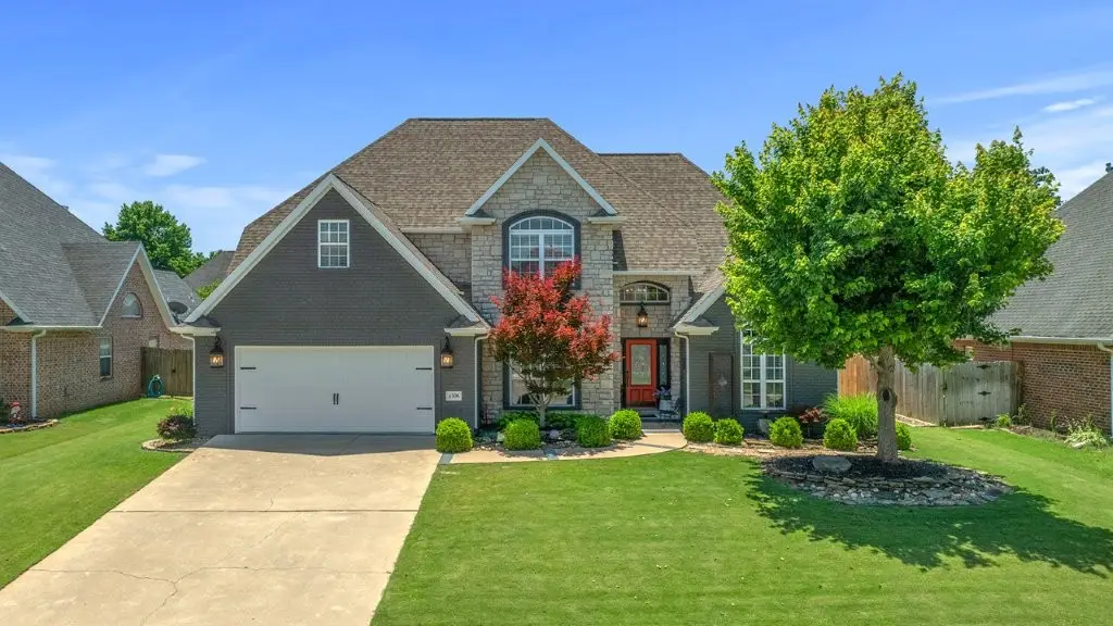 4506 W Creekview Drive, Rogers, AR 72758 - #1