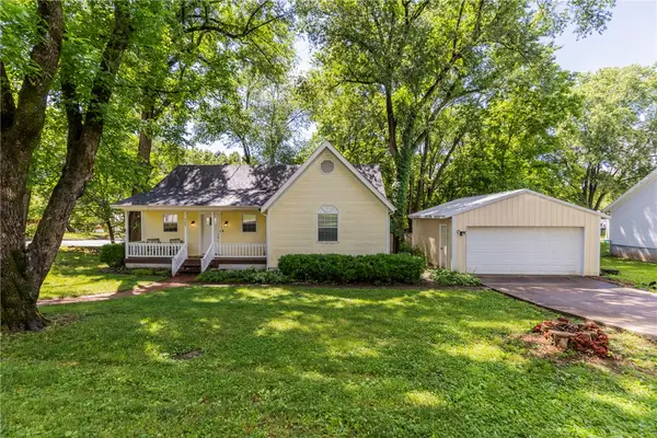 304 Phillips Street, Berryville, AR 72616