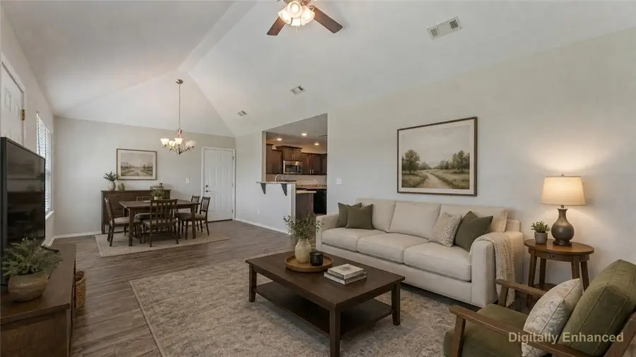 824 Brook Street, Gentry, AR 72734 - #3