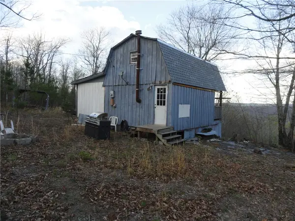 658 Hood Lane, Witts Springs, AR 72650