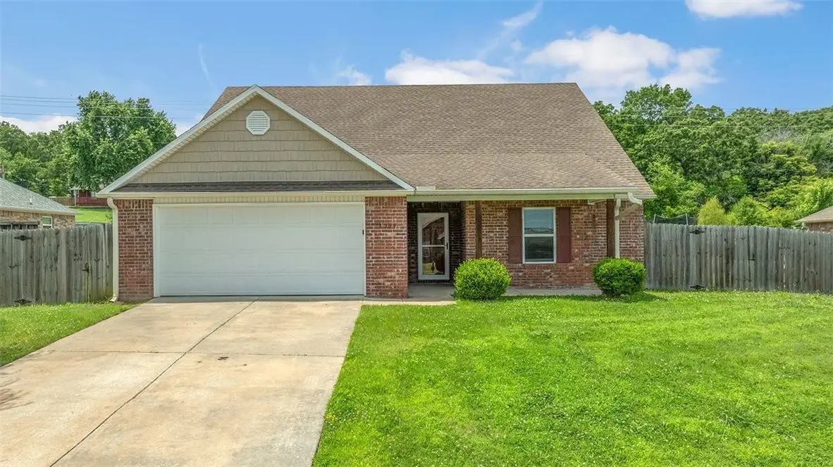 1209 Willow Oak Street, Elkins, AR 72727 - #1