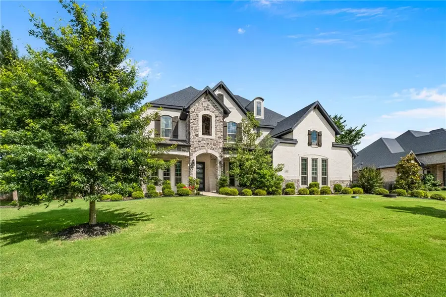 406 Torrance Drive, Cave Springs, AR 72718 - #2