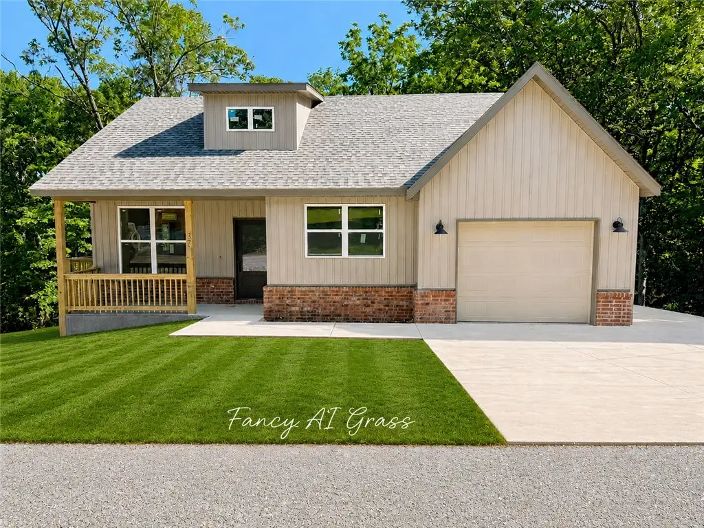 37 Harborough Drive, Bella Vista, AR 72714 - #1