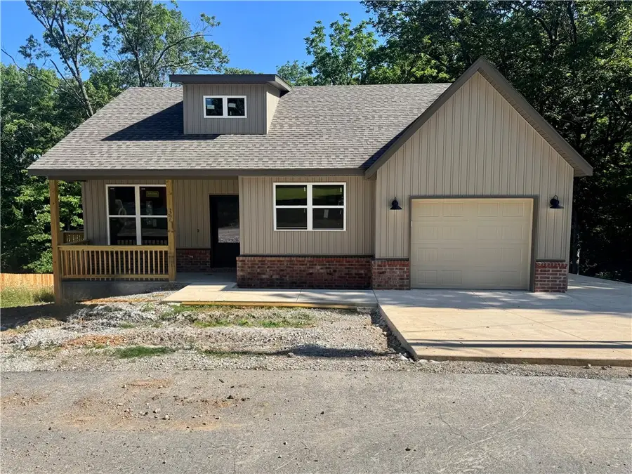 37 Harborough Drive, Bella Vista, AR 72714 - #3