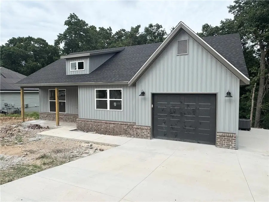 39 Taransay Circle, Bella Vista, AR 72715 - #2