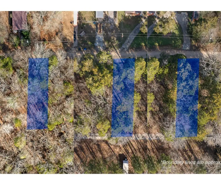 Lots 19, 33 & 35 Fawn Street, Diamond City, AR 72644 - #1