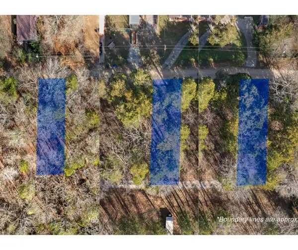 Lots 19, 33 & 35 Fawn Street, Diamond City, AR 72644
