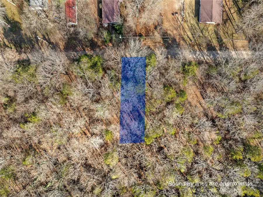 Lots 19, 33 & 35 Fawn Street, Diamond City, AR 72644 - #2