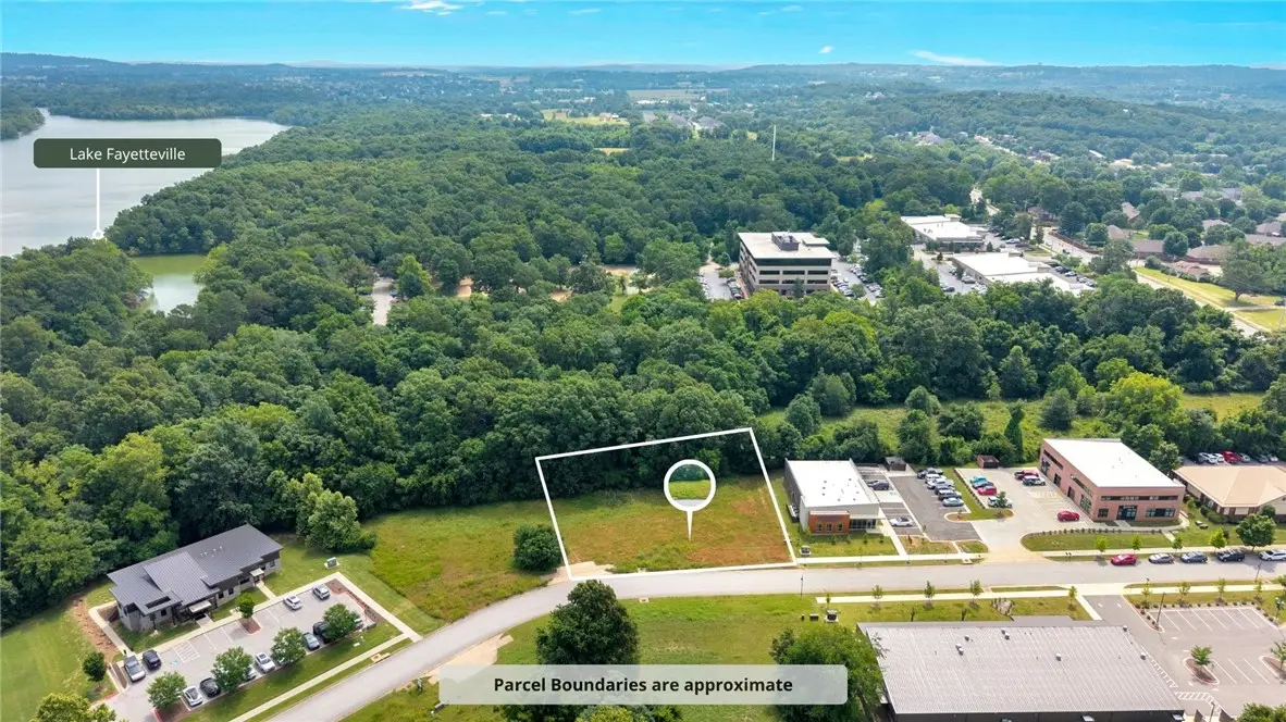 TBD Waterside Court, Fayetteville, AR 72703 - #1