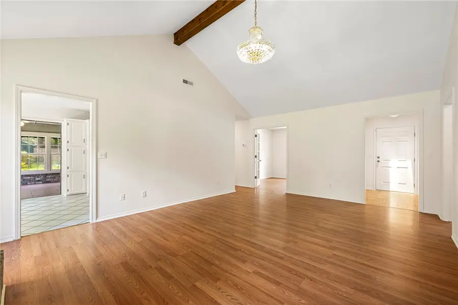 1515 E Thornhill Drive, Fayetteville, AR 72703 - #3