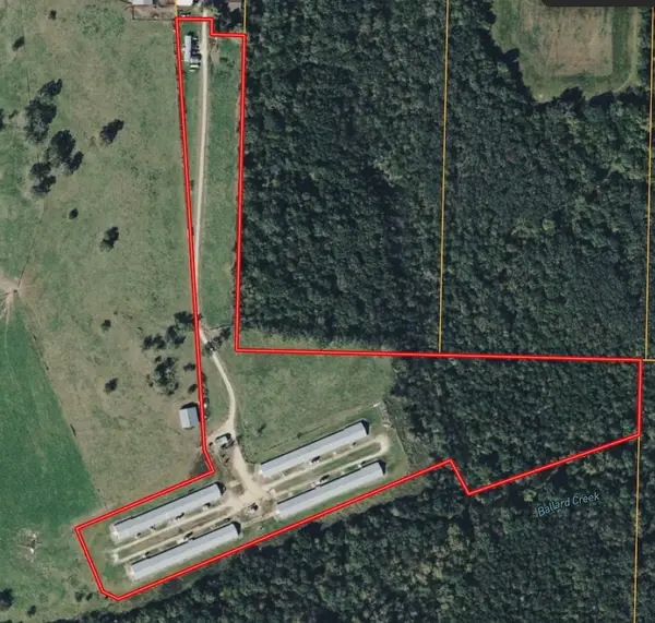 20819 W Hwy 62, Lincoln, AR 72744