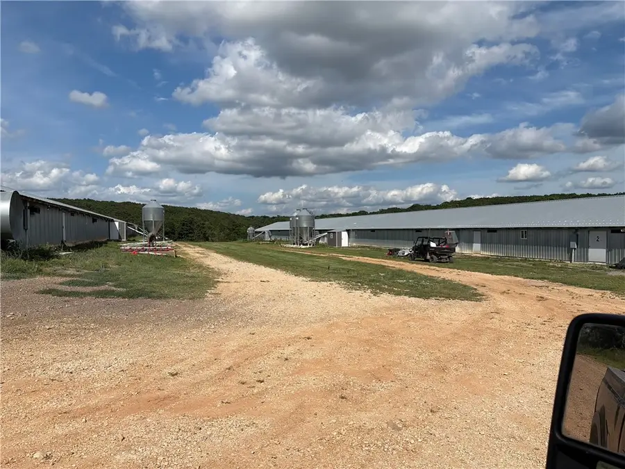 20819 W Hwy 62, Lincoln, AR 72744 - #2