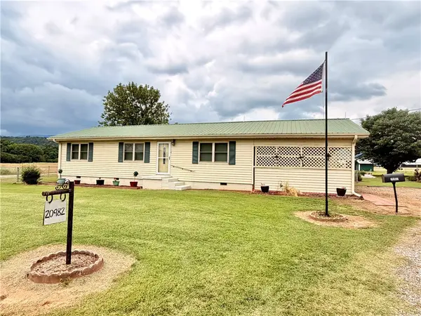 20982 W State Hwy 10, Havana, AR 72842