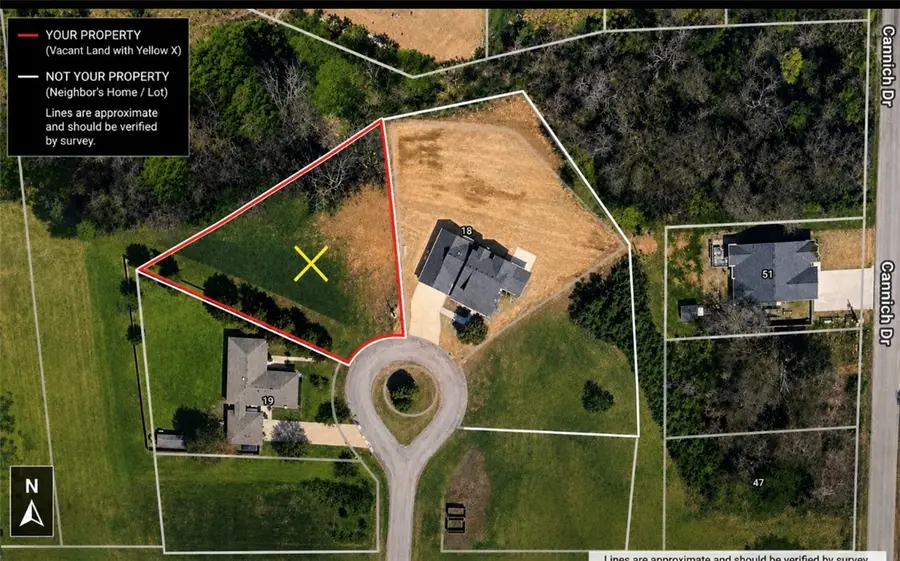 Mcdole Lane, Bella Vista, AR 72714 - #3