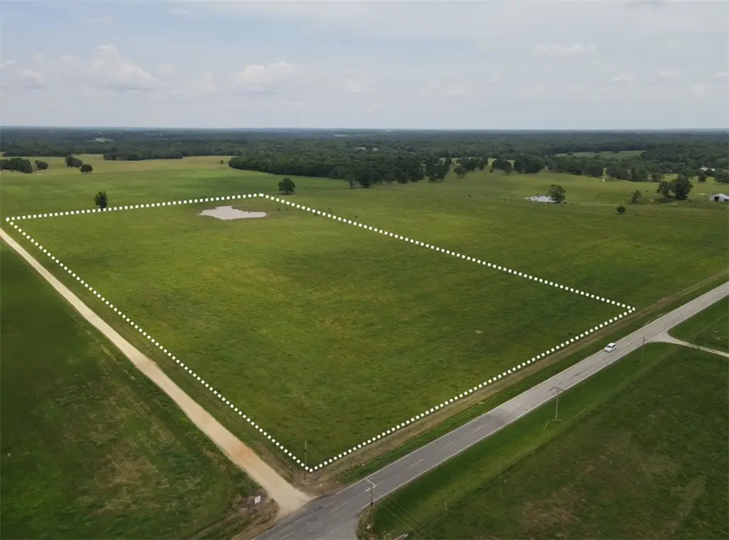 20776 116 Highway, Colcord, OK 74338 - #1