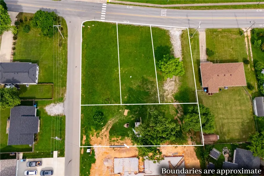 Lot 27 Bella Vista Road, Bentonville, AR 72712 - #3